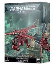 Adeptus Mechanicus: Archaeopter
