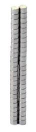 Magnets 3/32 x 1/16 (50)