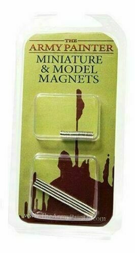 The Army Painter Miniature & Model Magnets