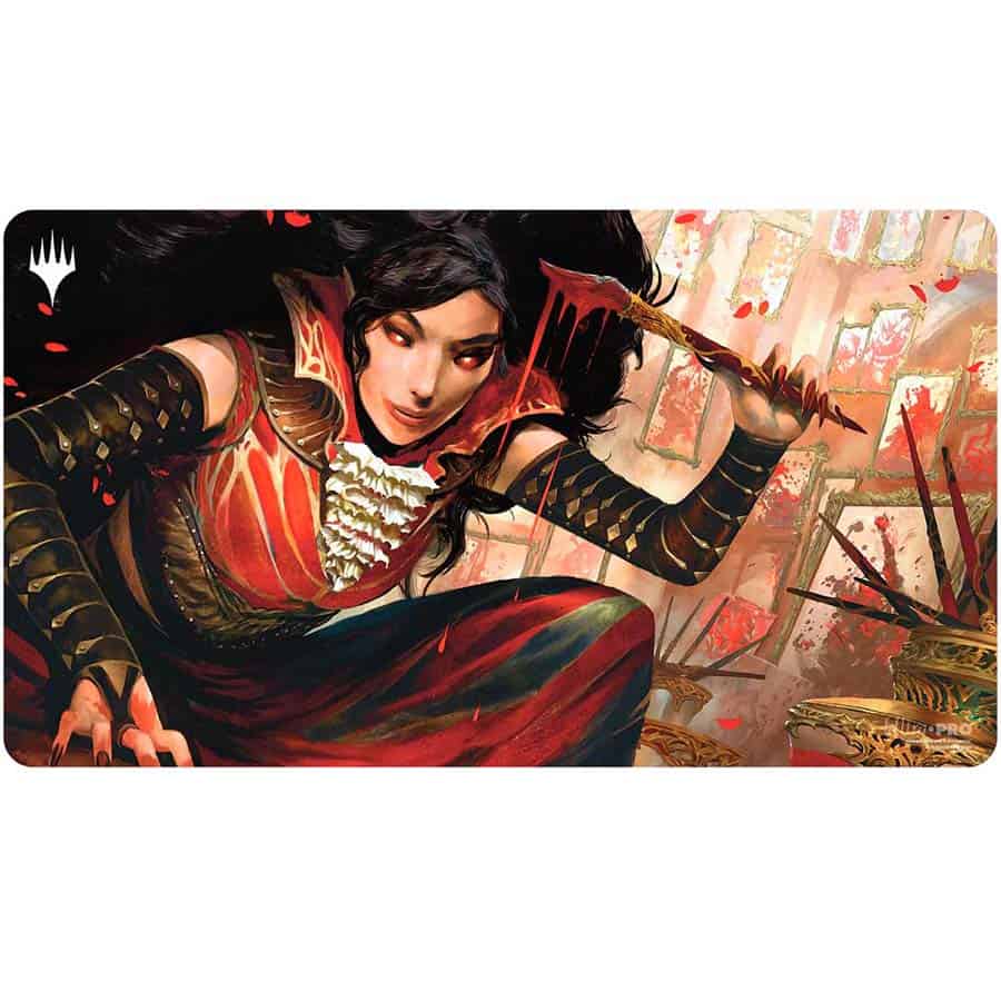 innistrad Remastered Blood Artist Playmat