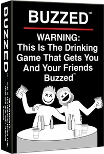 Buzzed