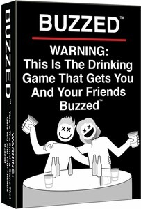 Buzzed