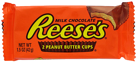 [Snack] Candy Bar