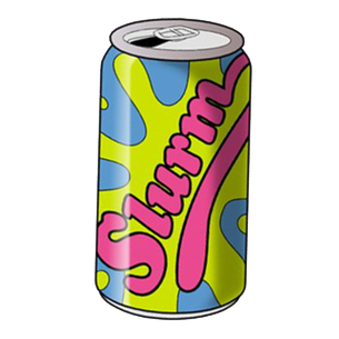 [Snack] Soda