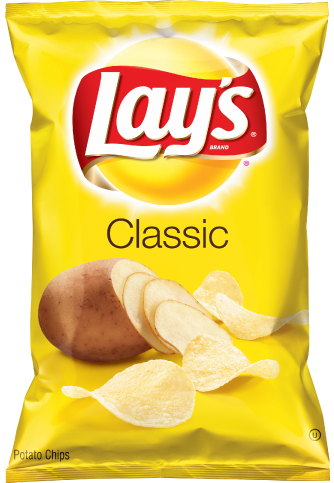[Snack] 75¢ Chips
