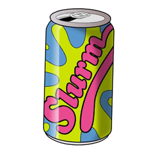 [Snack] Soda