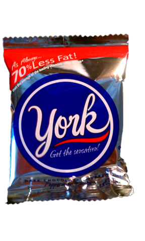[Snack] 25¢ Candy