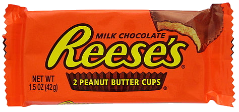 [Snack] Candy Bar