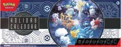 POKEMON - HOLIDAY CALENDAR - 2023