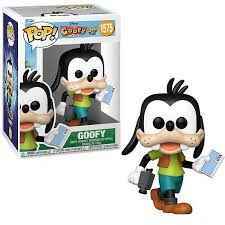 POP - DISNEY - A GOOFY MOVIE 30TH ANNIVERSARY - GOOFY -  1575