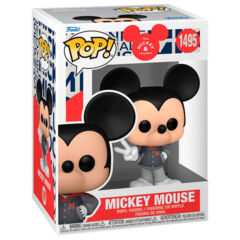 POP - DISNEY - MICKEY & FRIENDS IN REAL LIFE - MICKEY MOUSE - 1495