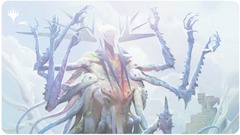 MAGIC THE GATHERING - MODERN HORIZONS III - PLAYMAT - ULALEK, FUSED ATROCITY - (24