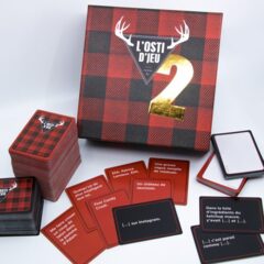 L'OSTI D'JEU 2