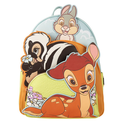 LOUNGEFLY - DISNEY - BAMBI BACKPACK
