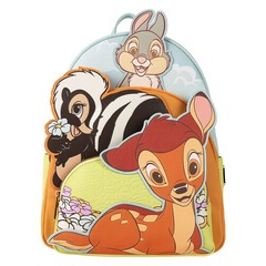 LOUNGEFLY - DISNEY - BAMBI BACKPACK