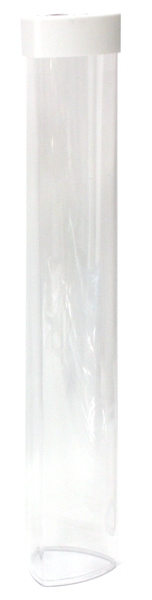 MONSTER - PLAYMAT TUBE - WHITE