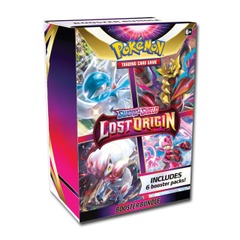 POKÉMON - LOST ORIGIN - BUNDLE BOOSTER (ENGLISH)