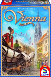 VIENNA VIENNA