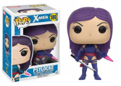 POP - X-MEN - PSYLOCKE - 180