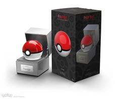 POKÉMON - POKÉ BALL REPLICA