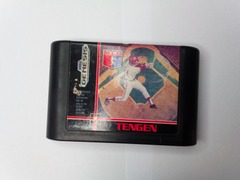 SEGA GENESIS - RBI BASEBALL 3 - CARTRIDGE ONLY - 01