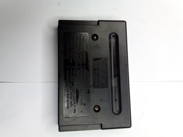 SEGA - HOOK - CIB - 01