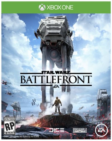 Star Wars : Battlefront
