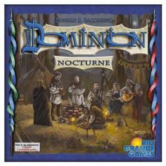 DOMINION - NOCTURNE