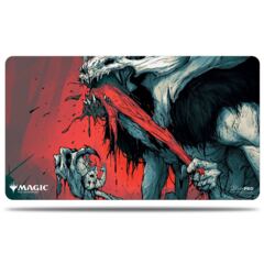 UP PLAYMAT MTG KALDHEIM ALT ART MYTHIC 6