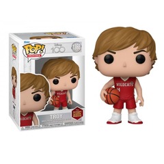 POP - DISNEY - 100th - HIGH SCHOOL MUSICAL - TROY - 1368