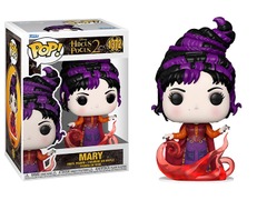 POP - DISNEY - HOCUS POCUS 2 - MARY - 1372