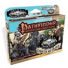 Pathfinder - Adventure Card Game - Skull & Shackles