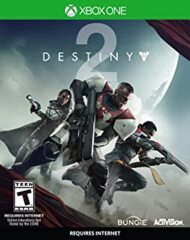 DESTINY 2