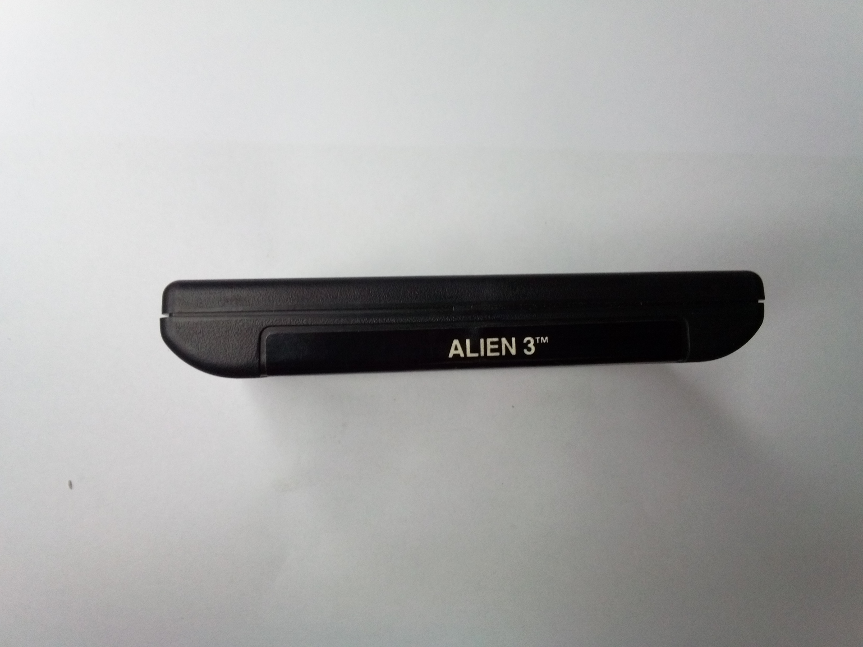 SEGA GENESIS - ALIEN 3 - CARTRIDGE ONLY - 01