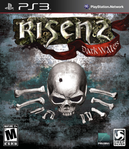 RISEN 2 - DARK WATERS