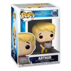 POP - DISNEY - SWORD IN THE STONE - ARTHUR - 1099