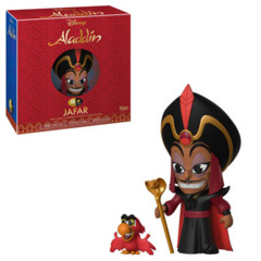 5 STAR - ALADDIN - JAFAR