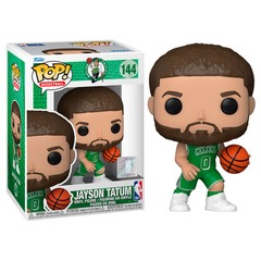 POP - BASKETBALL - CELTIC - JAYSON TATUM - 144