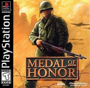 MEDAL OF HONOR