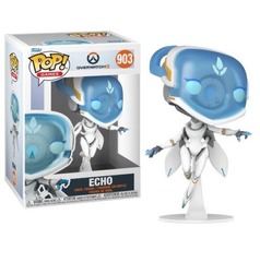 POP - GAMES - OVERWATCH 2 - ECHO - 903