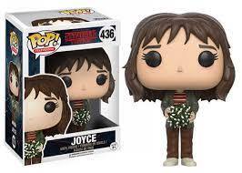 POP - TELEVISION - STRANGER THINGS - JOYCE - 436