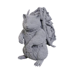 DND - UNPAINTED MINIS - WAVE 23 - GIANT SPACE HAMSTER