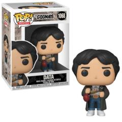 POP - MOVIES - THE GOONIES - DATA - 1068