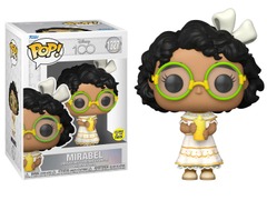 POP - DISNEY - 100TH - MIRABEL (GW) - 1327