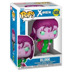 POP - MARVEL - X-MEN (AGE OF APOCALYPSE) - BLINK - 1458