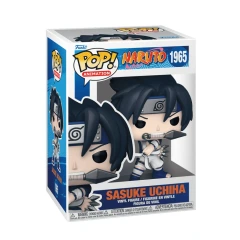 POP! - ANIMATION - NARUTO - SASUKE UCHIHA - 1965