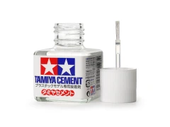 Tamiya - Liquid Cement (40ml)