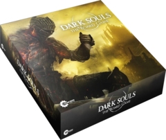 DARK SOULS - THE BOARD GAME - JEU DE BASE - FRANÇAIS