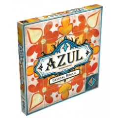 AZUL - CRYSTAL MOSAIC (ML)