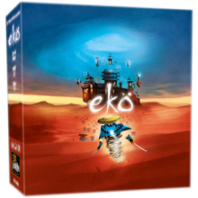 Eko Eko